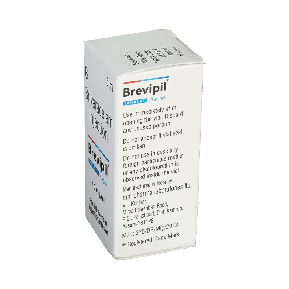 BREvipil Injection