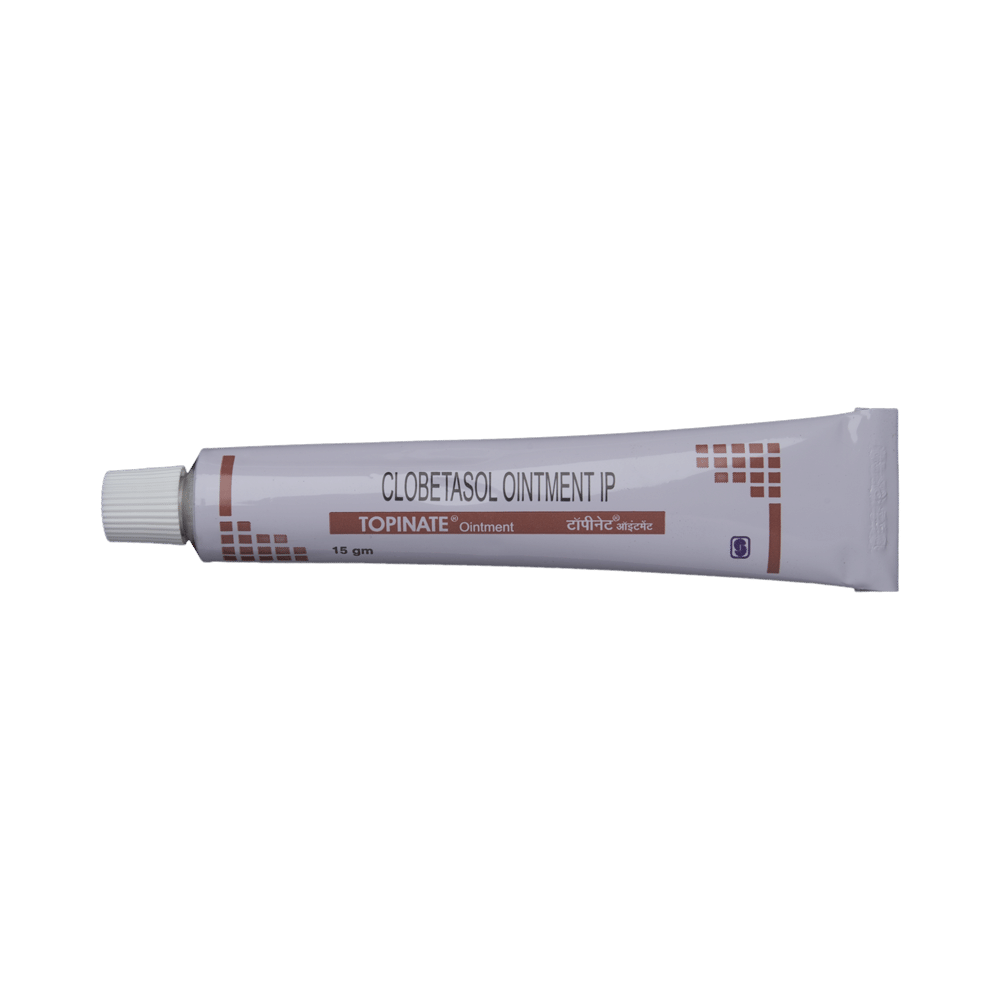 Topinate Ointment