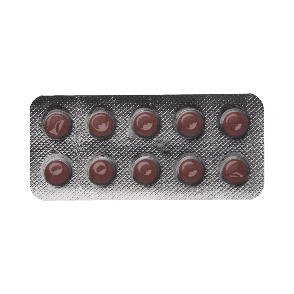 Nebi-H Tablet