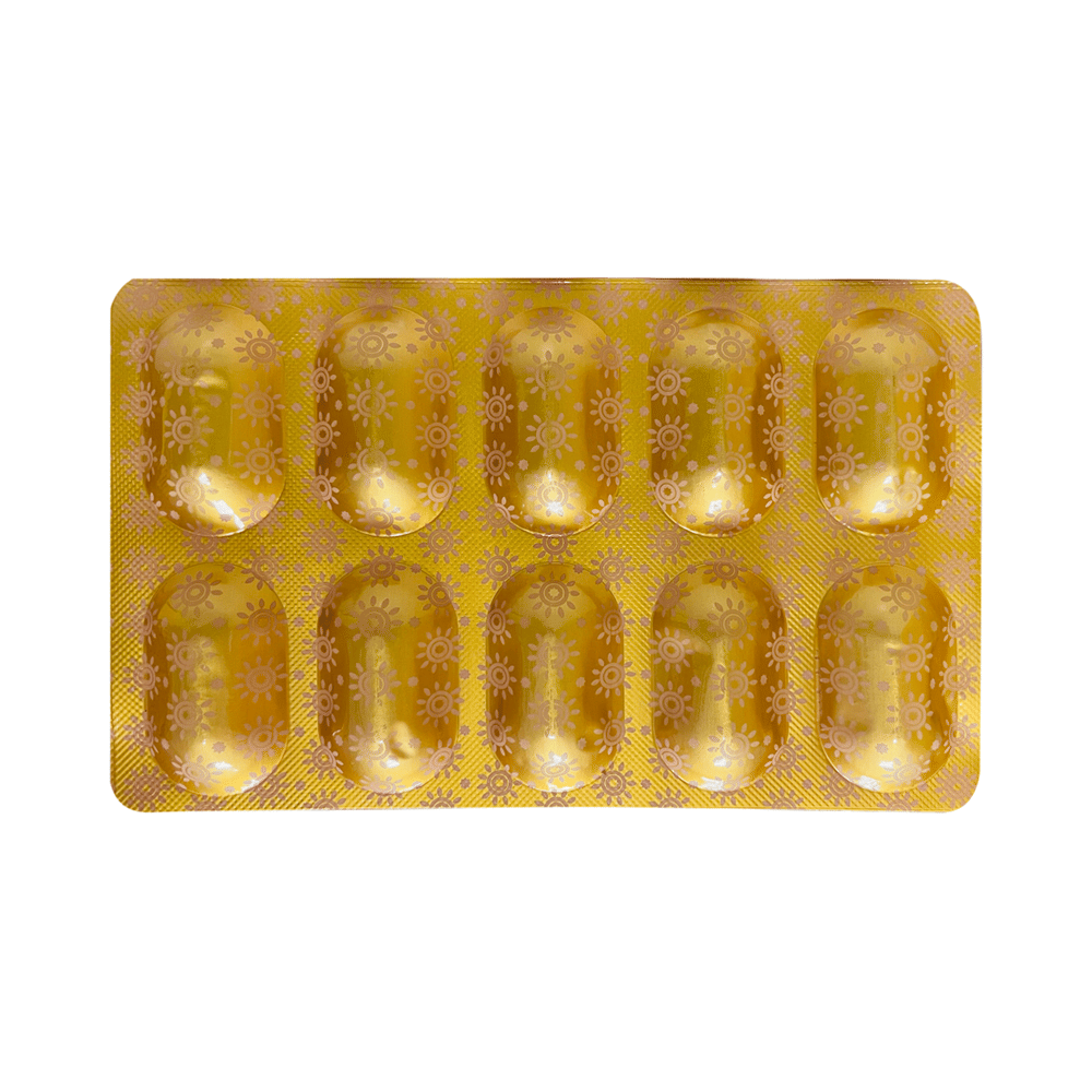 Acekay-Sera Tablet