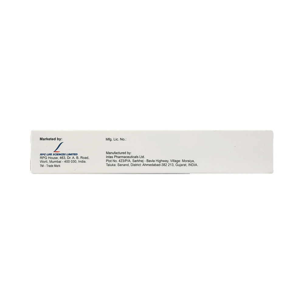 Rpo 4000IU/ml Injection