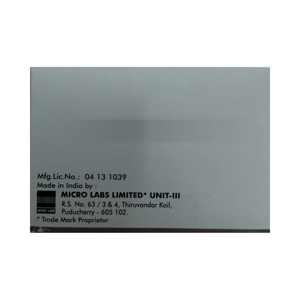 Pionorm-M 15 Tablet SR