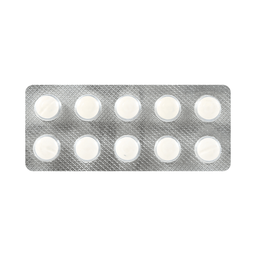 Olzic 2.5mg Tablet