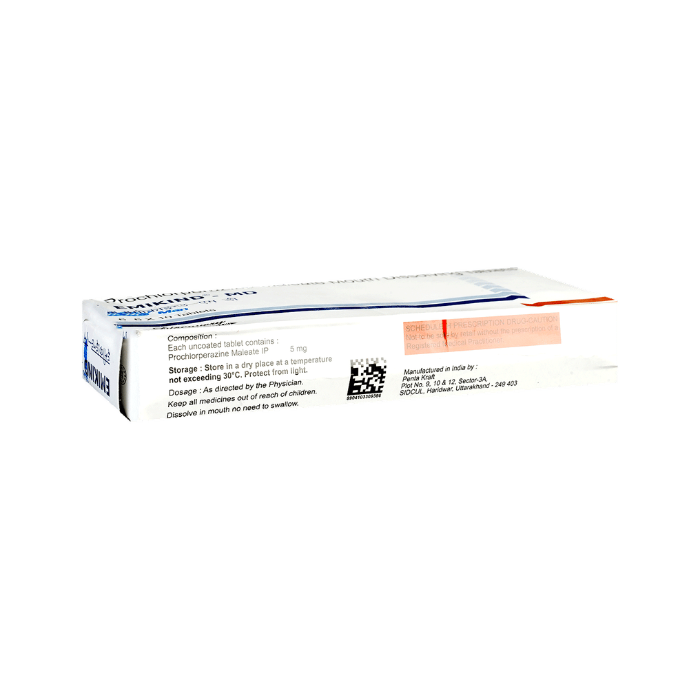 Emikind-MD Tablet