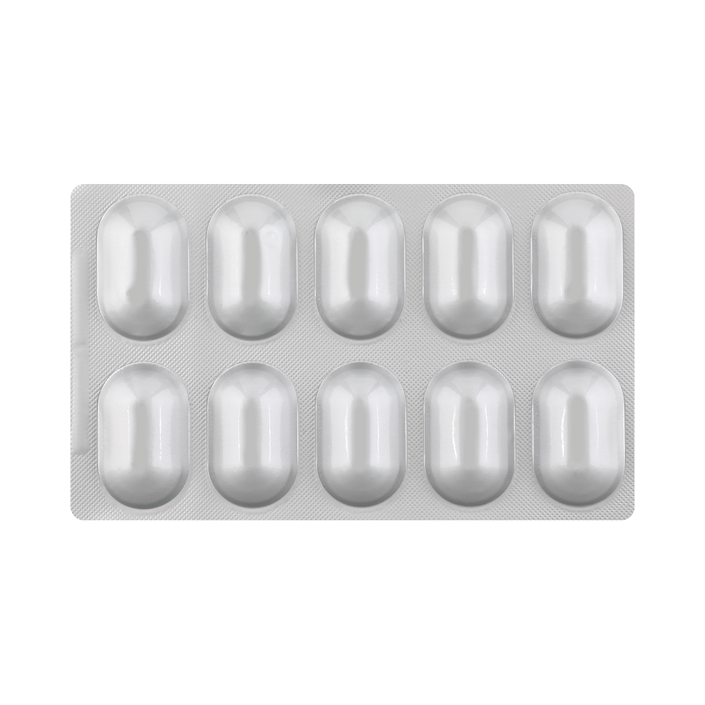 Oxuba OD Tablet SR