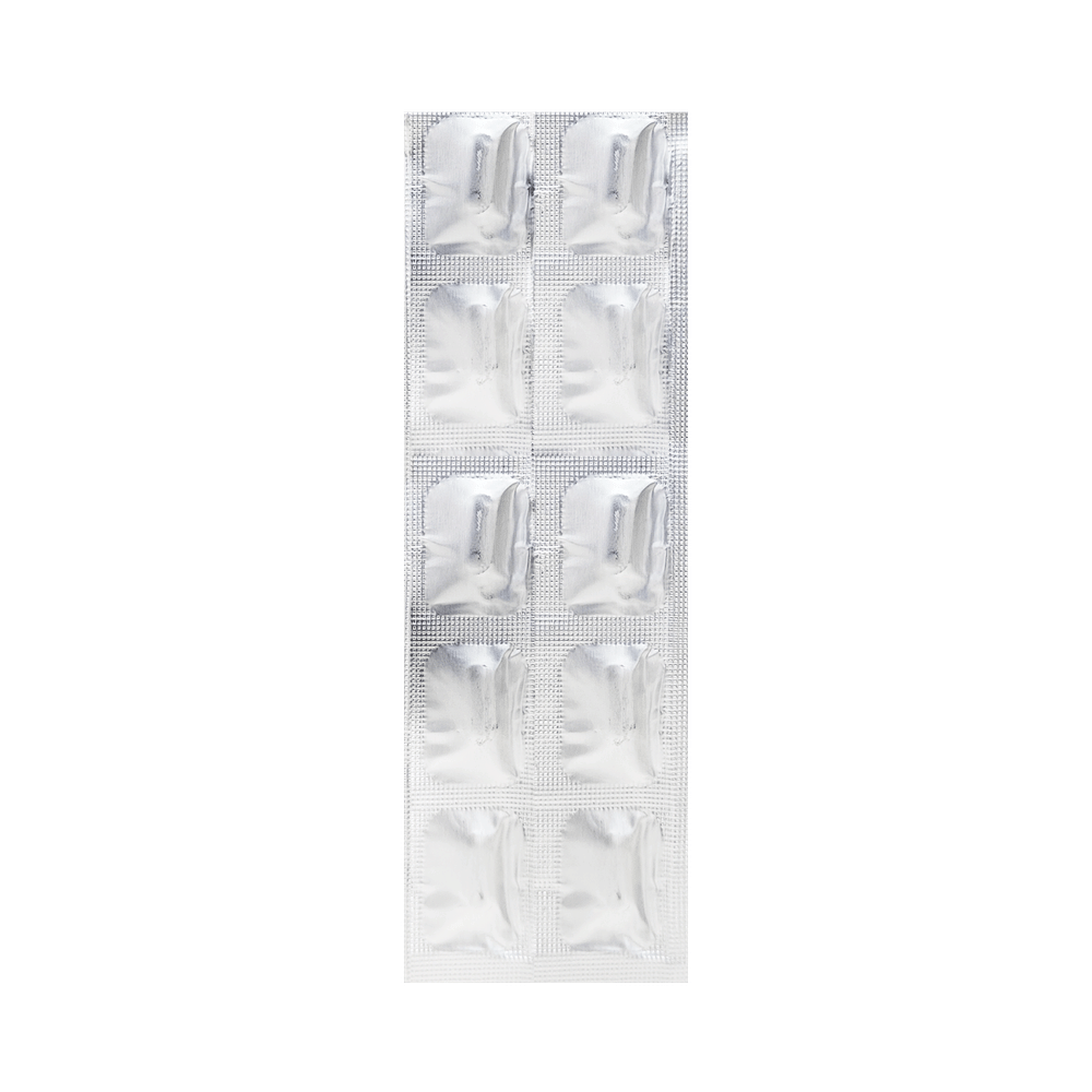 Roseday EZ 40mg/10mg Tablet