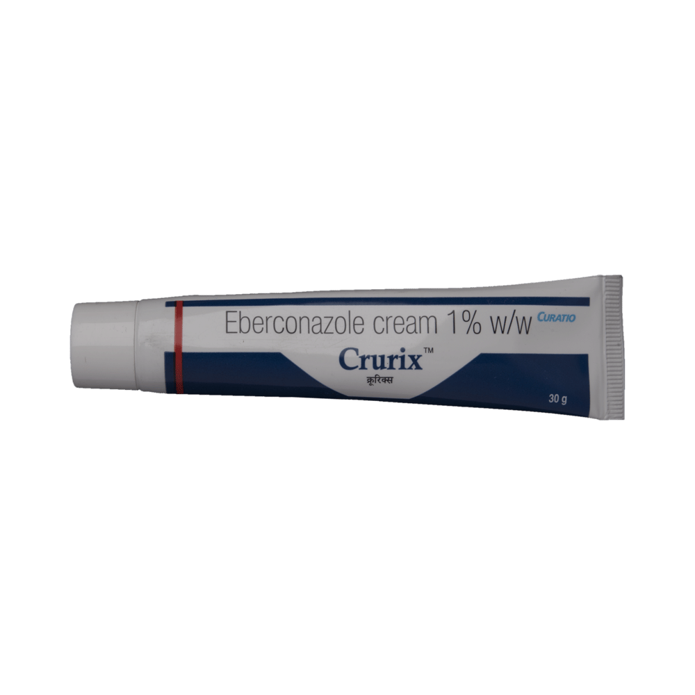 Crurix Cream