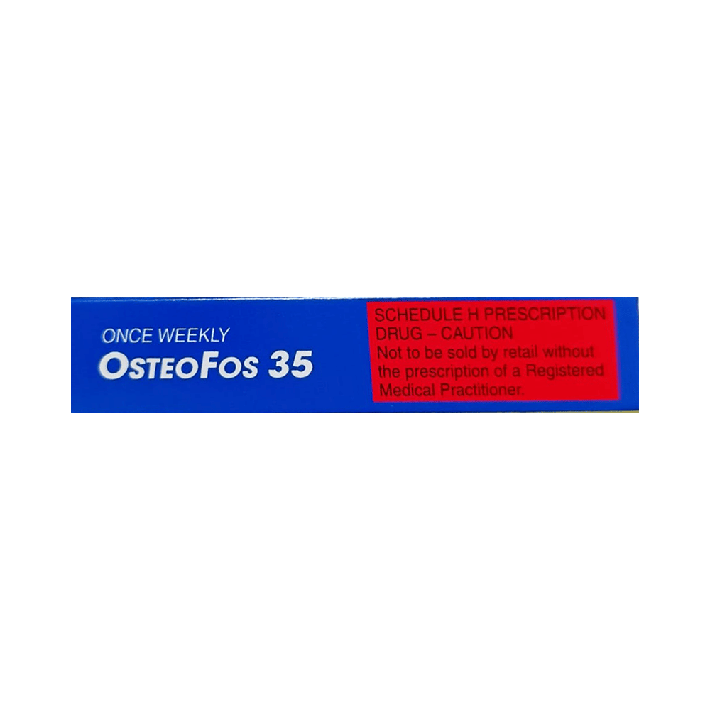 Osteofos 35 Tablet
