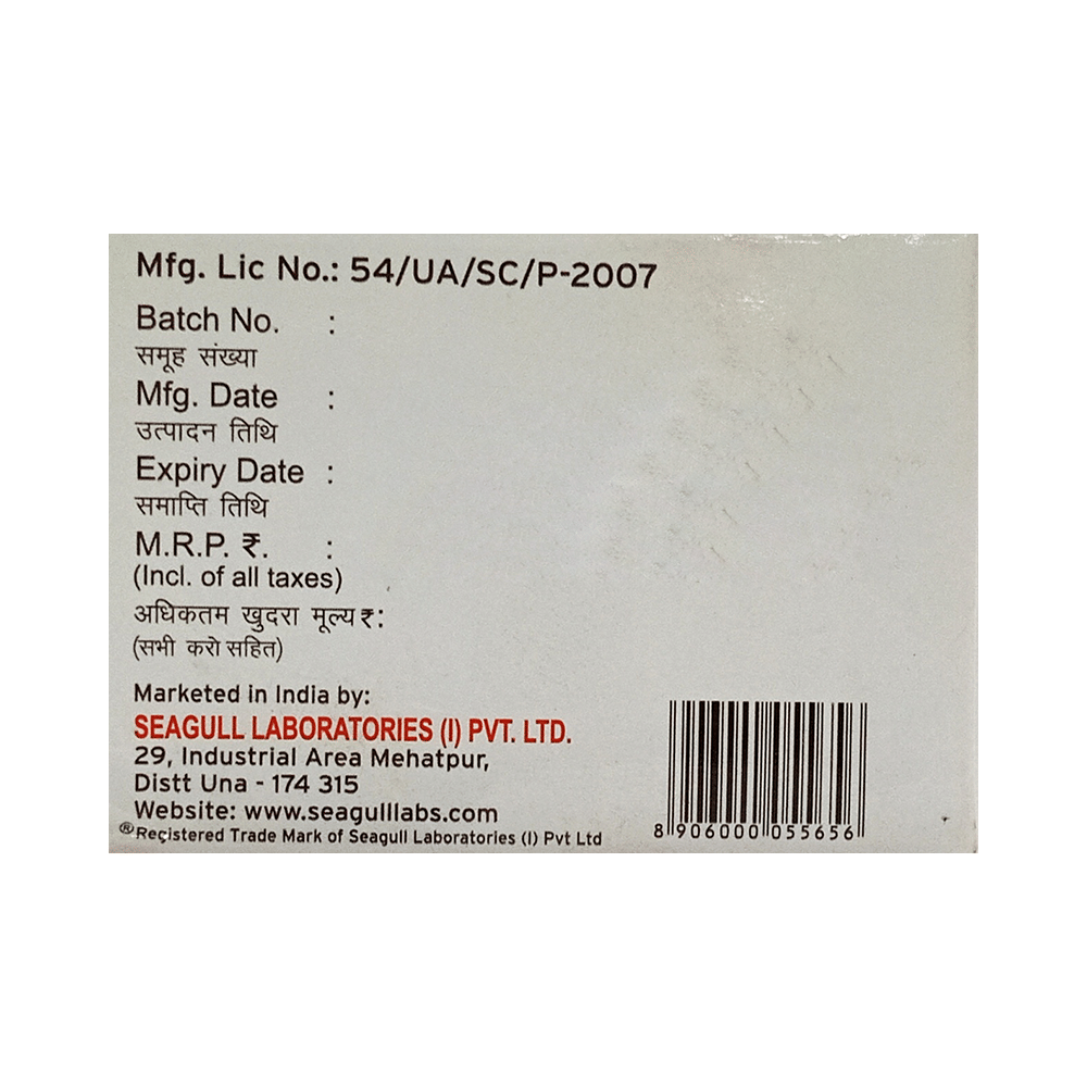 Lopaserv-P Tablet