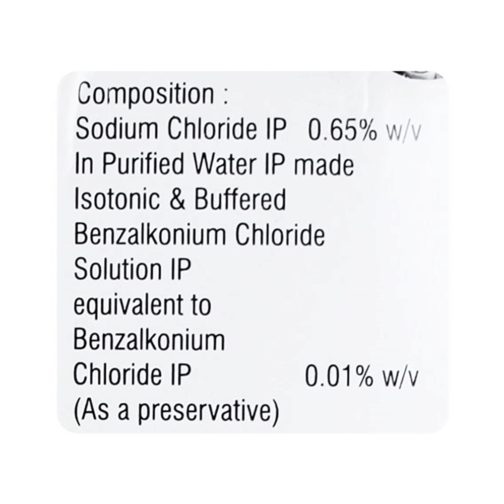 Maxtra-S Nasal Spray