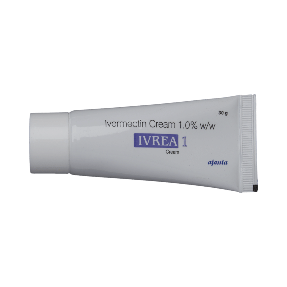 Ivrea 1 Cream