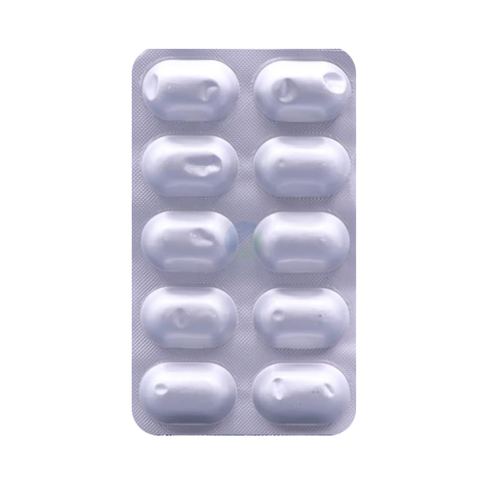 Gutfast Capsule