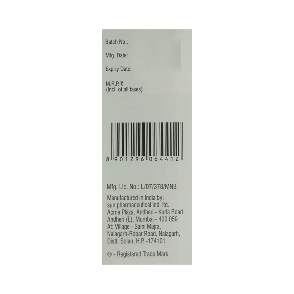 Lulifin Lotion