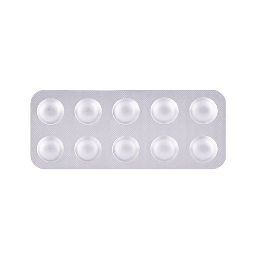Linapil 5mg Tablet