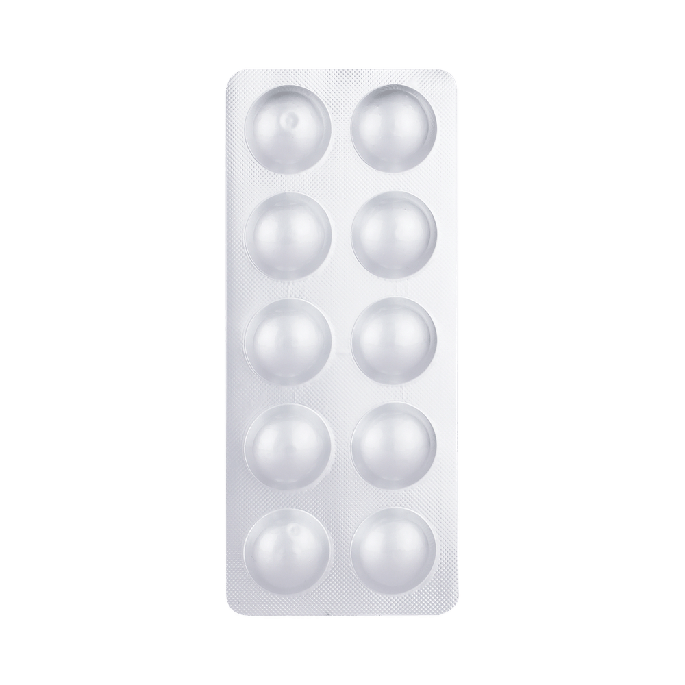 Vylda D 10mg/100mg Tablet