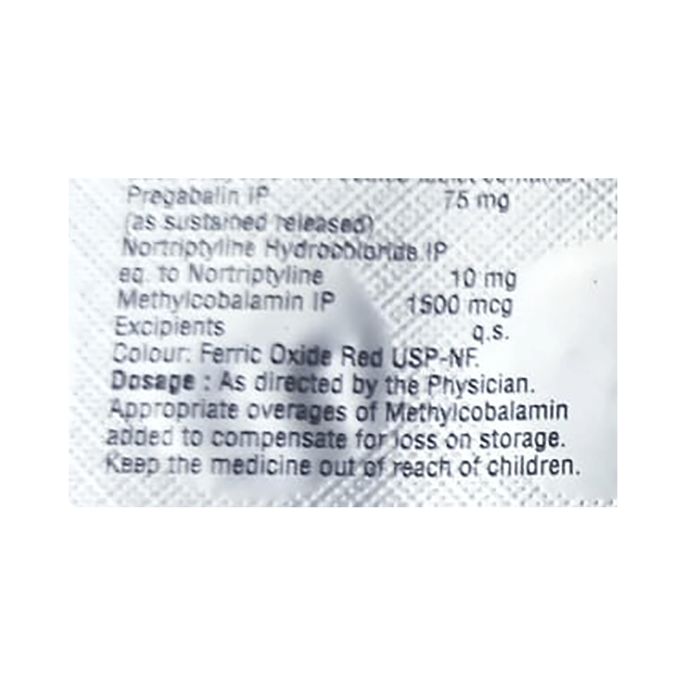 Resner Plus Tablet SR