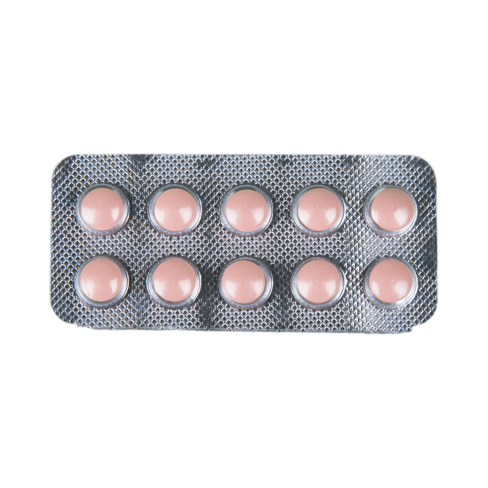 Flavedon MR Tablet