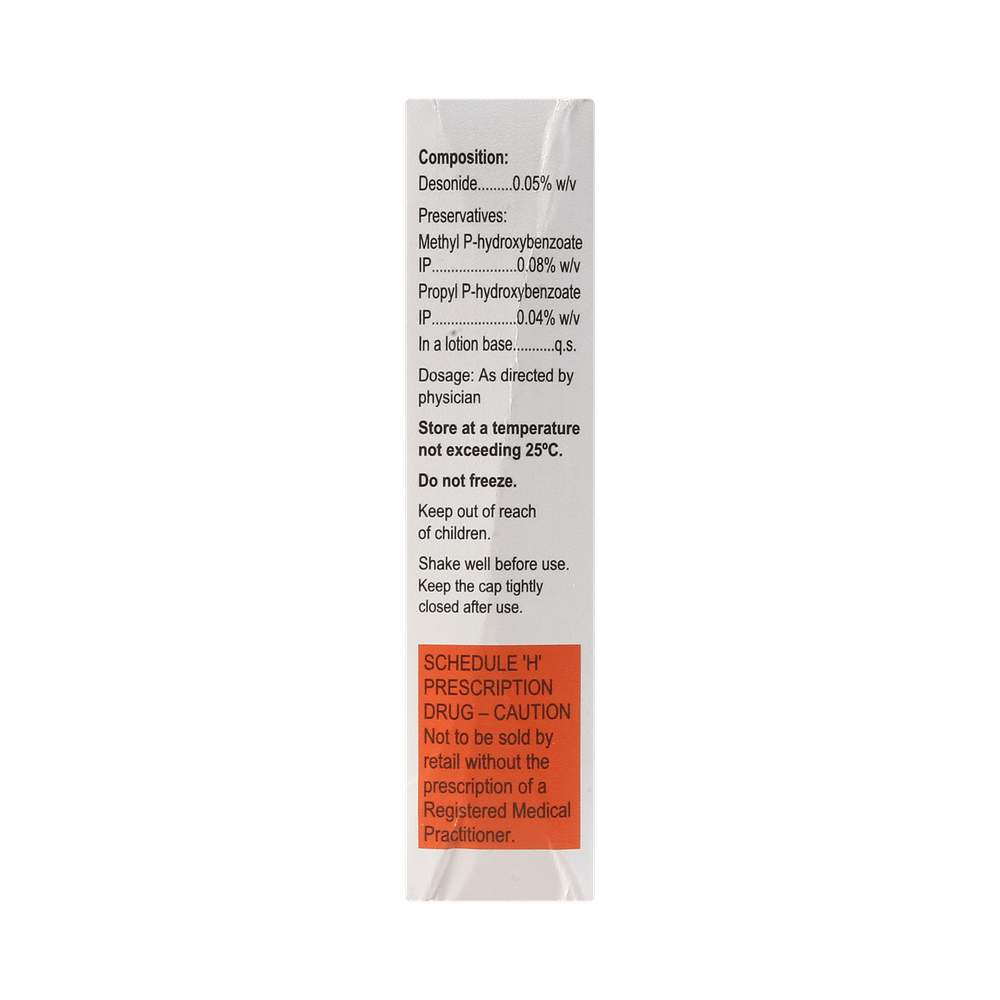 Desonate 0.05% Lotion