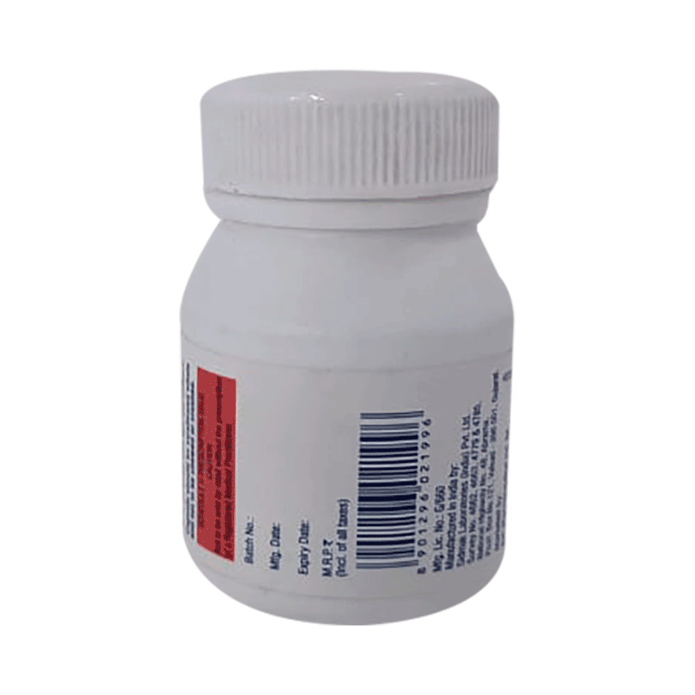 Angistat 2.5 Capsule TR