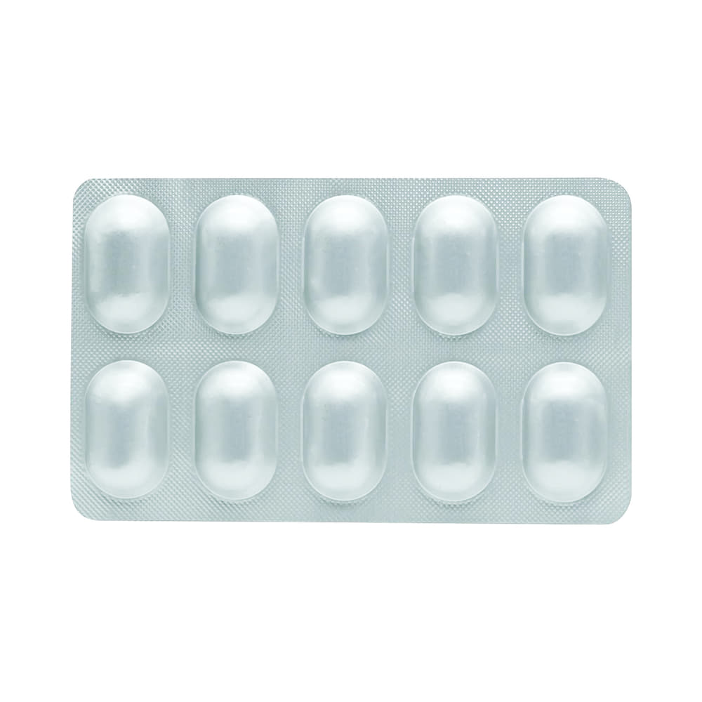 Pynomax-TX Tablet