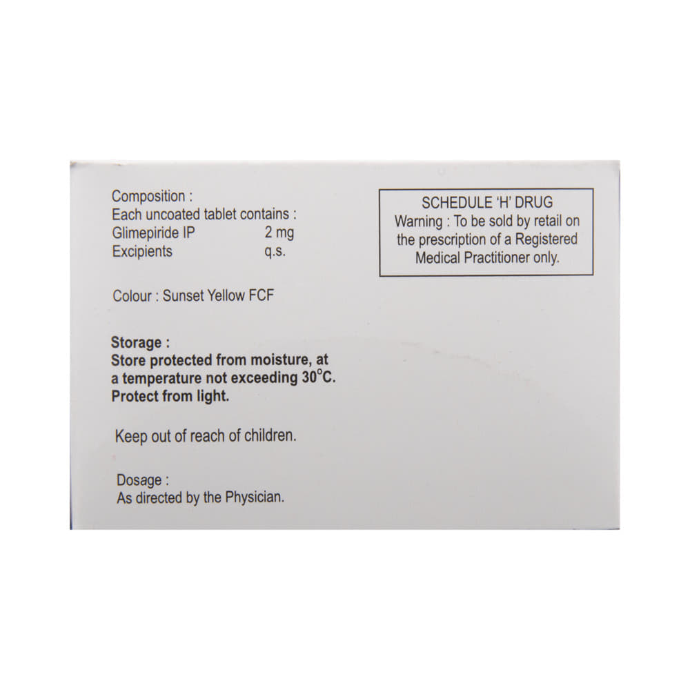 Glimestar 2 Tablet