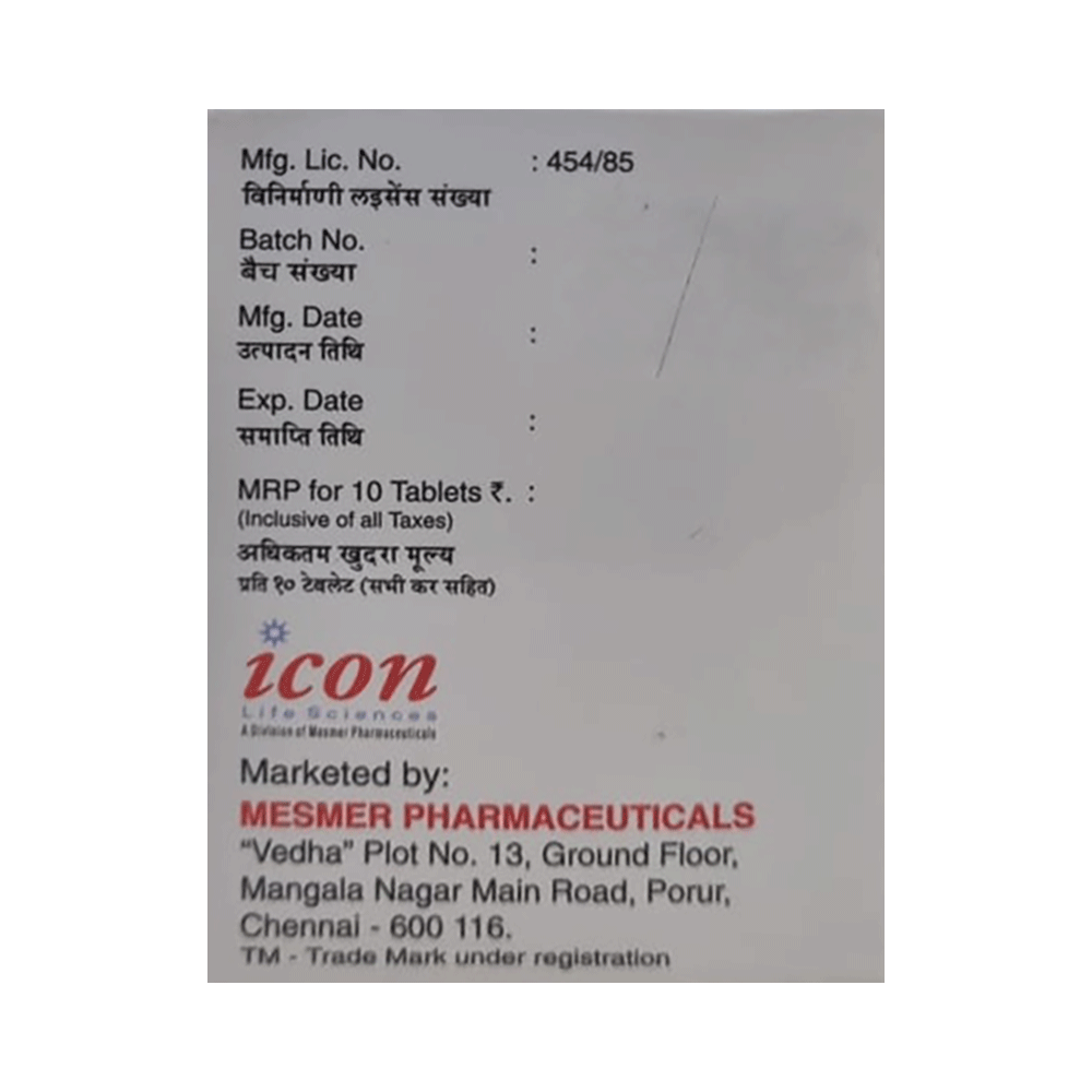 Quser XL 300 Tablet PR