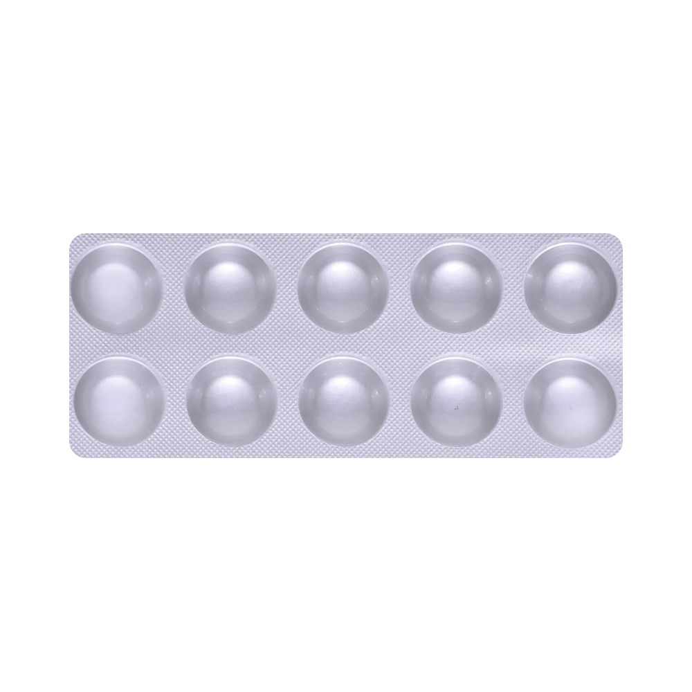 Efnocar 40 Tablet
