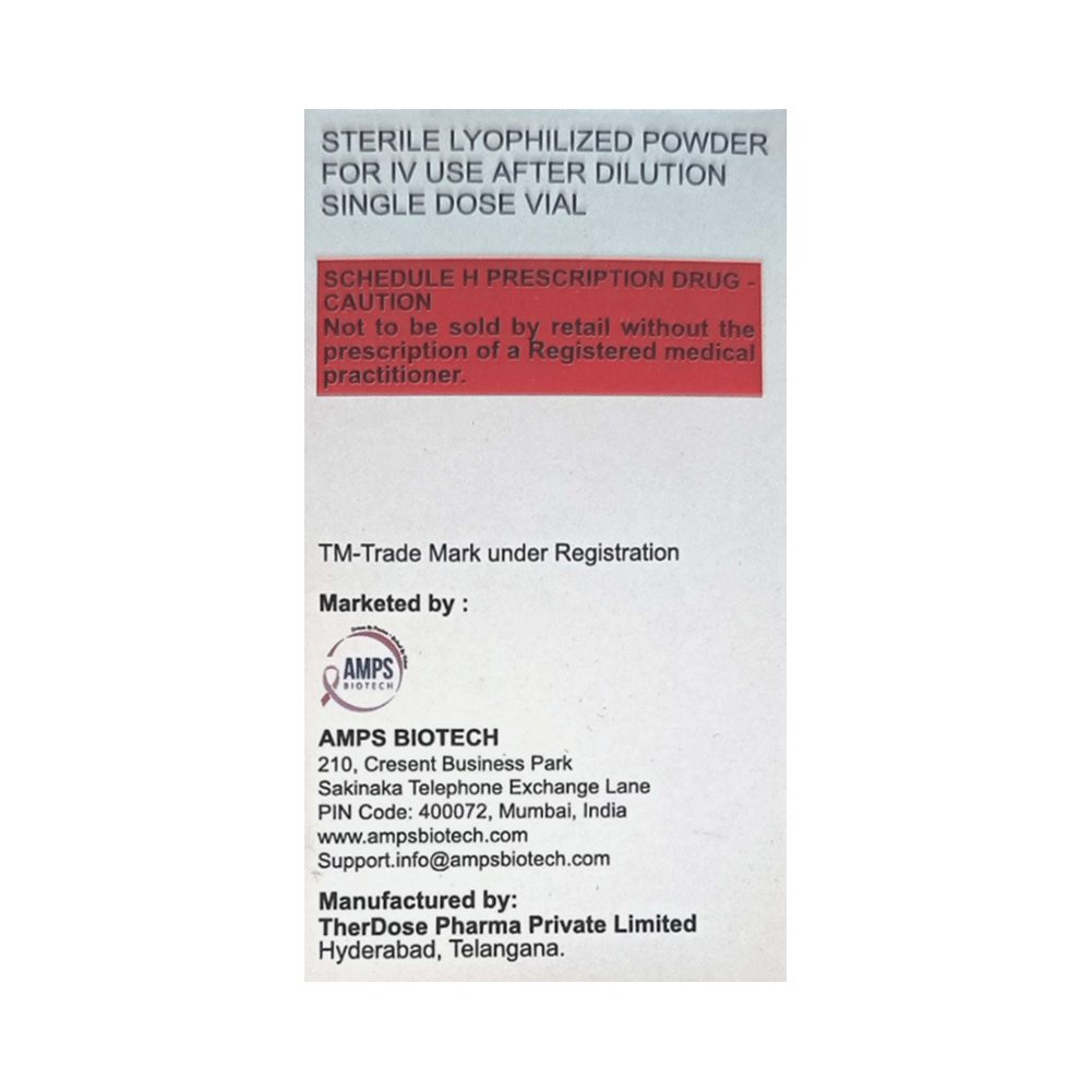 Mapsepicin 10mg Injection