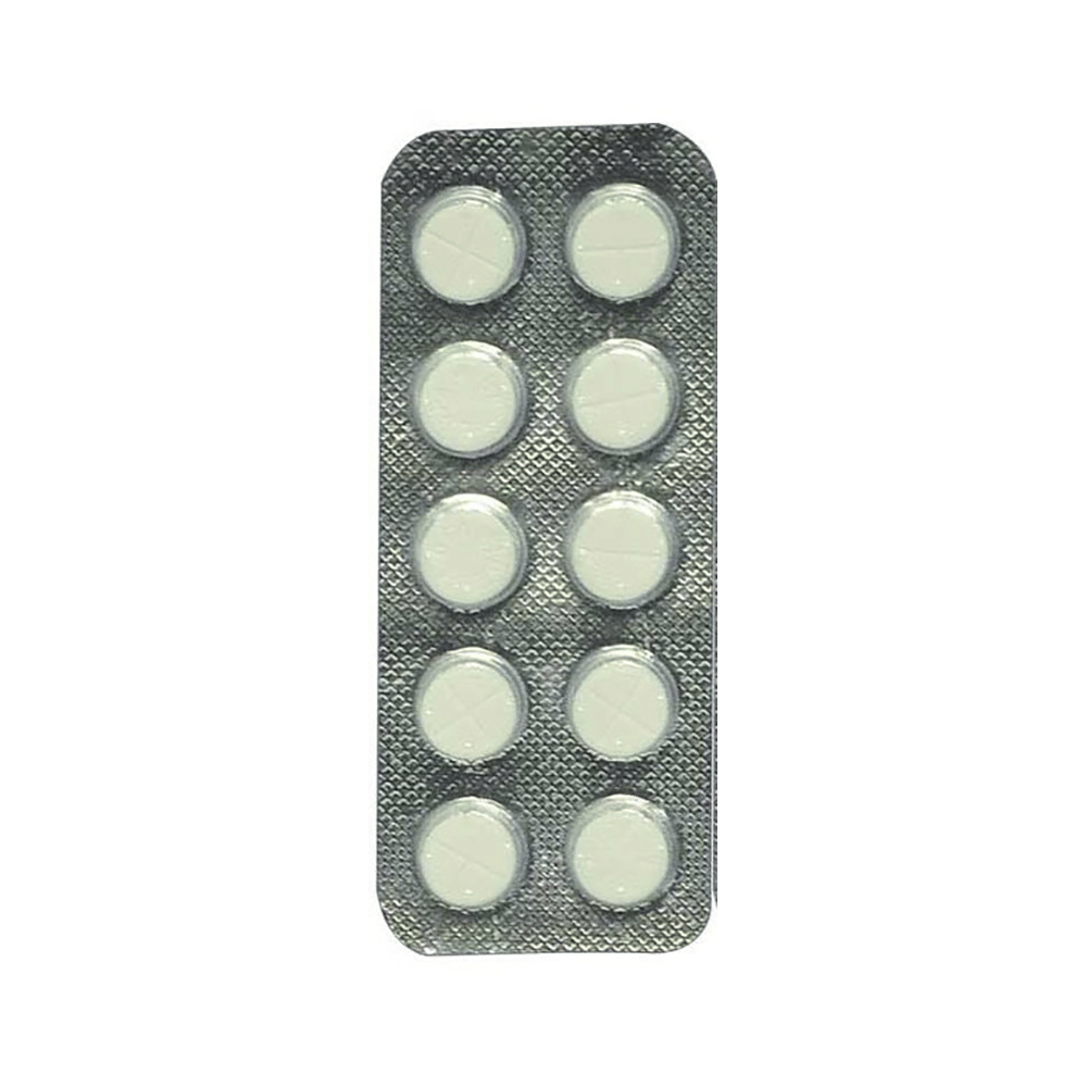 Lopamide Tablet