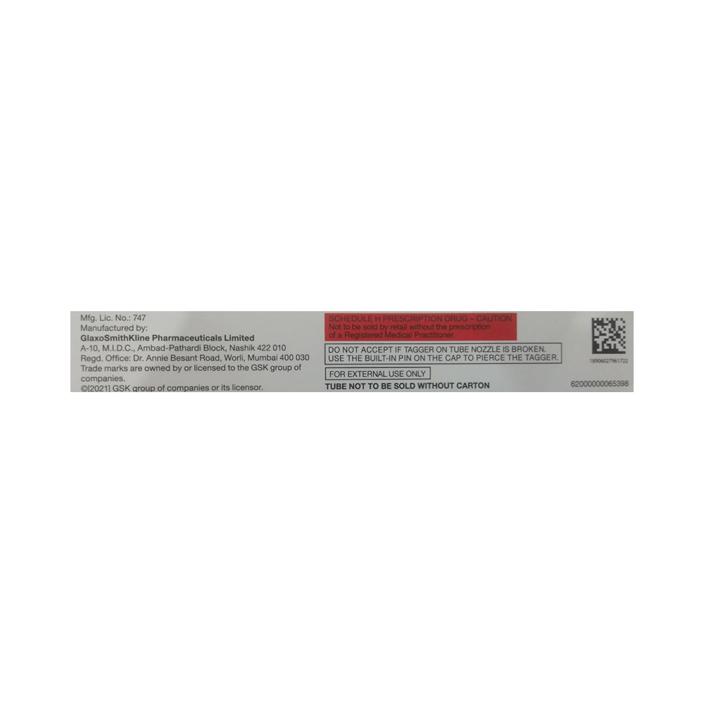 Flutivate Cream