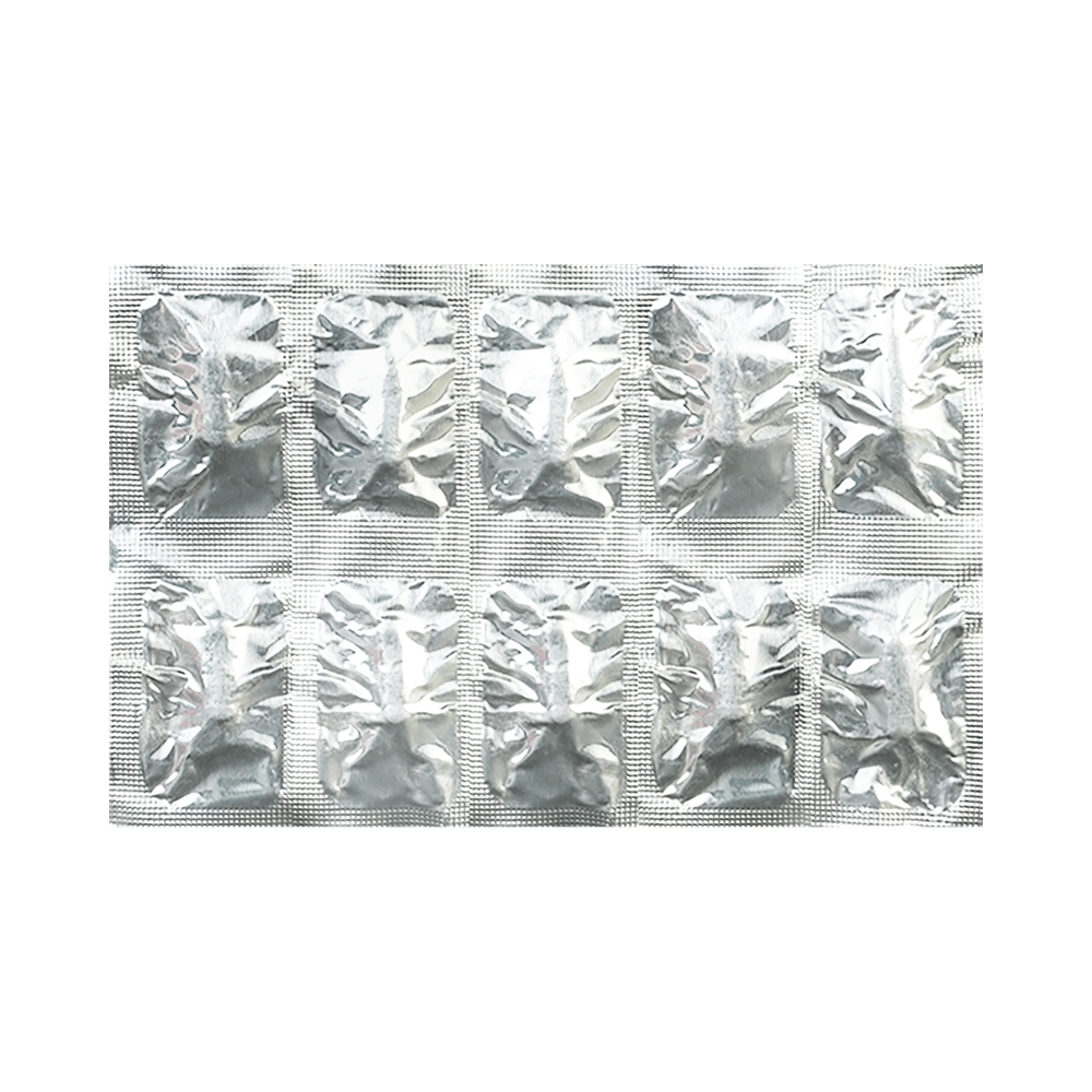 Tuffclav LB Tablet