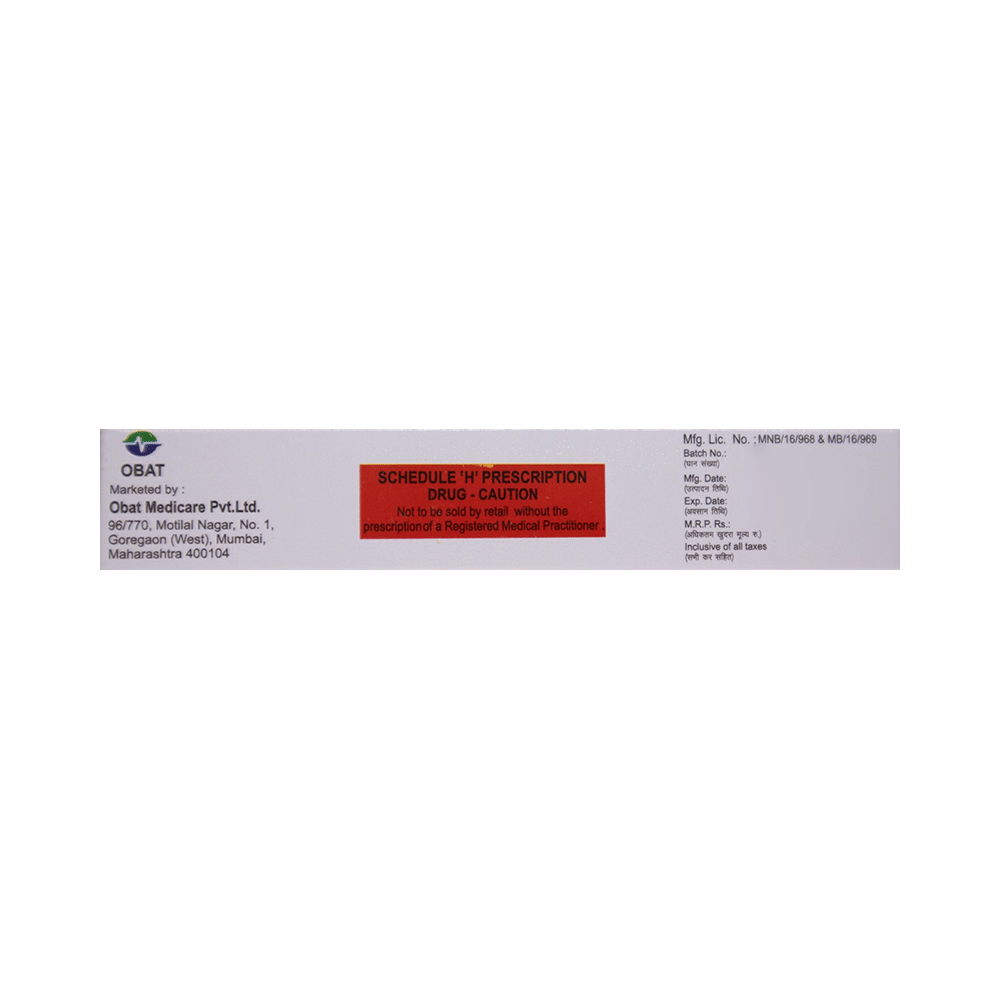 Metoba-S Ointment