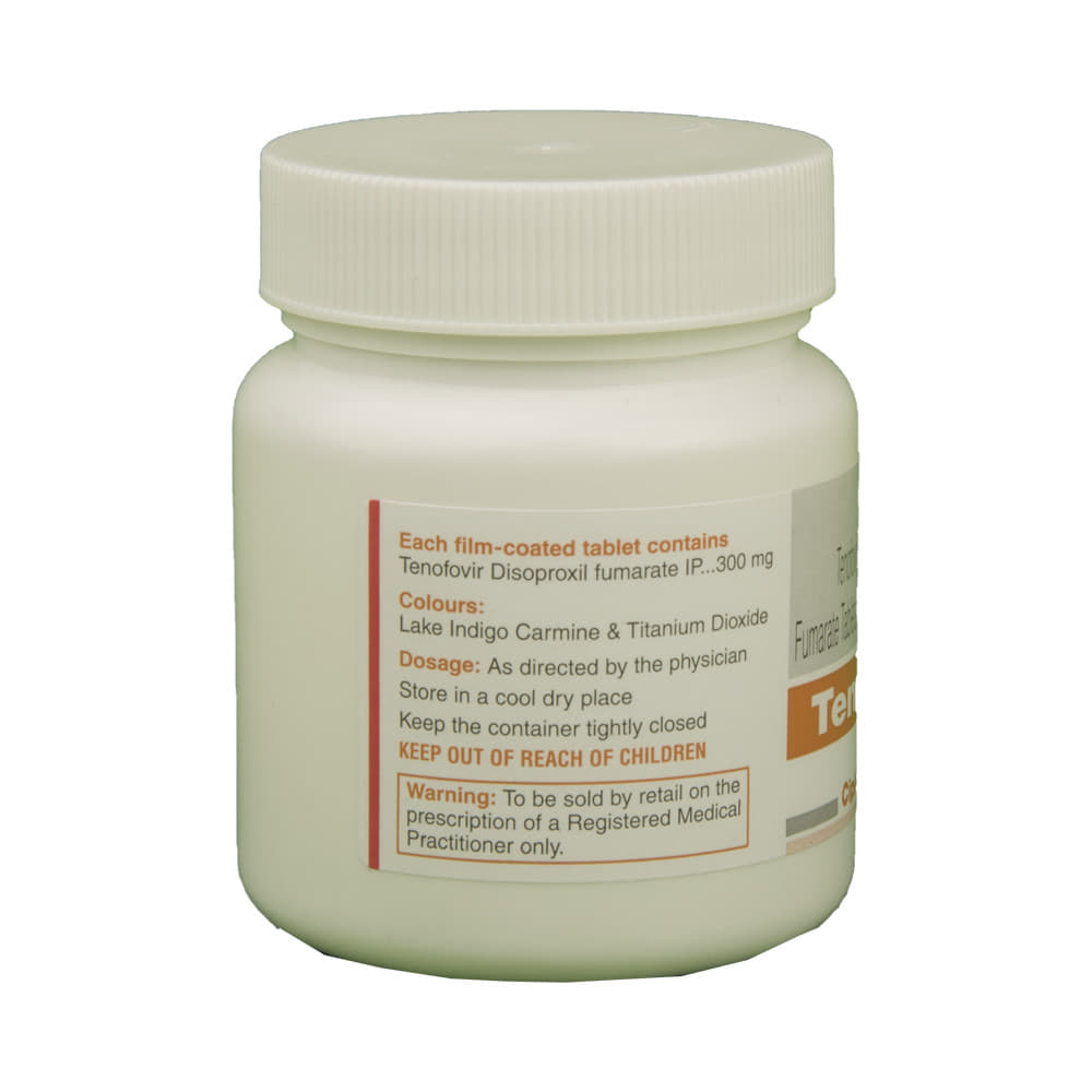 Tenvir Tablet