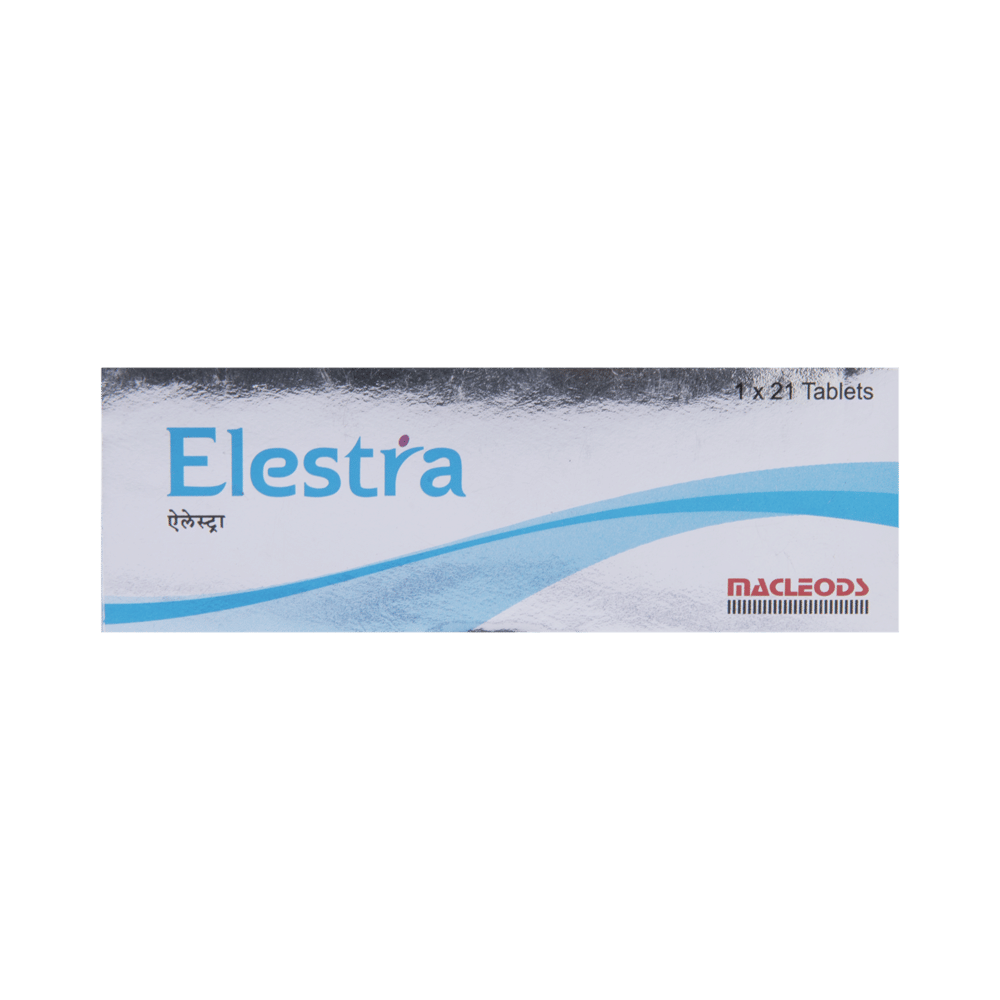 Elestra Tablet
