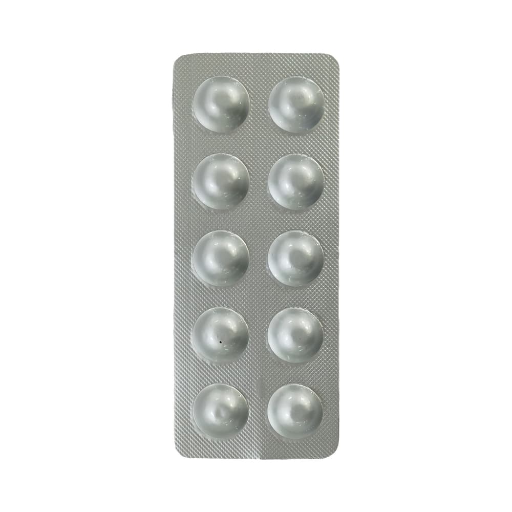 Beninorm TM 4mg/40mg Tablet