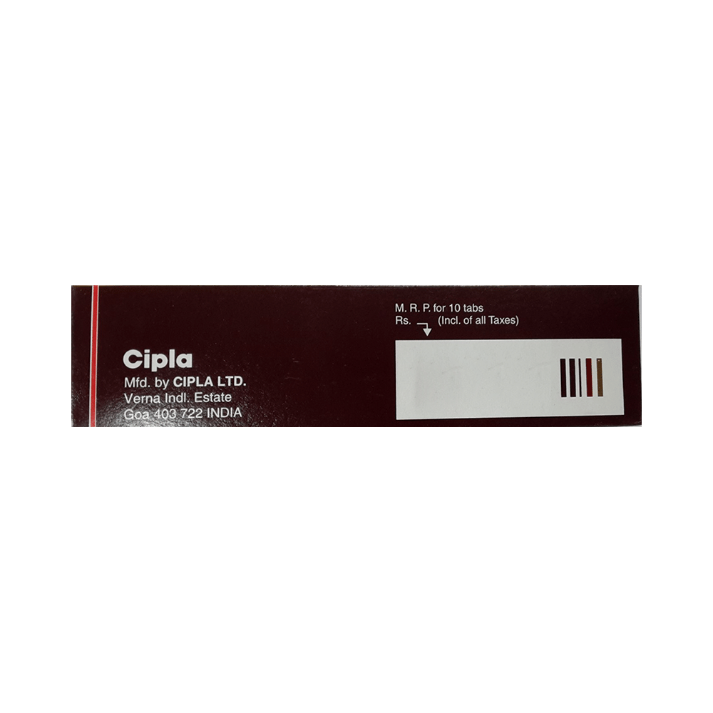 LEFUmide 20 Tablet