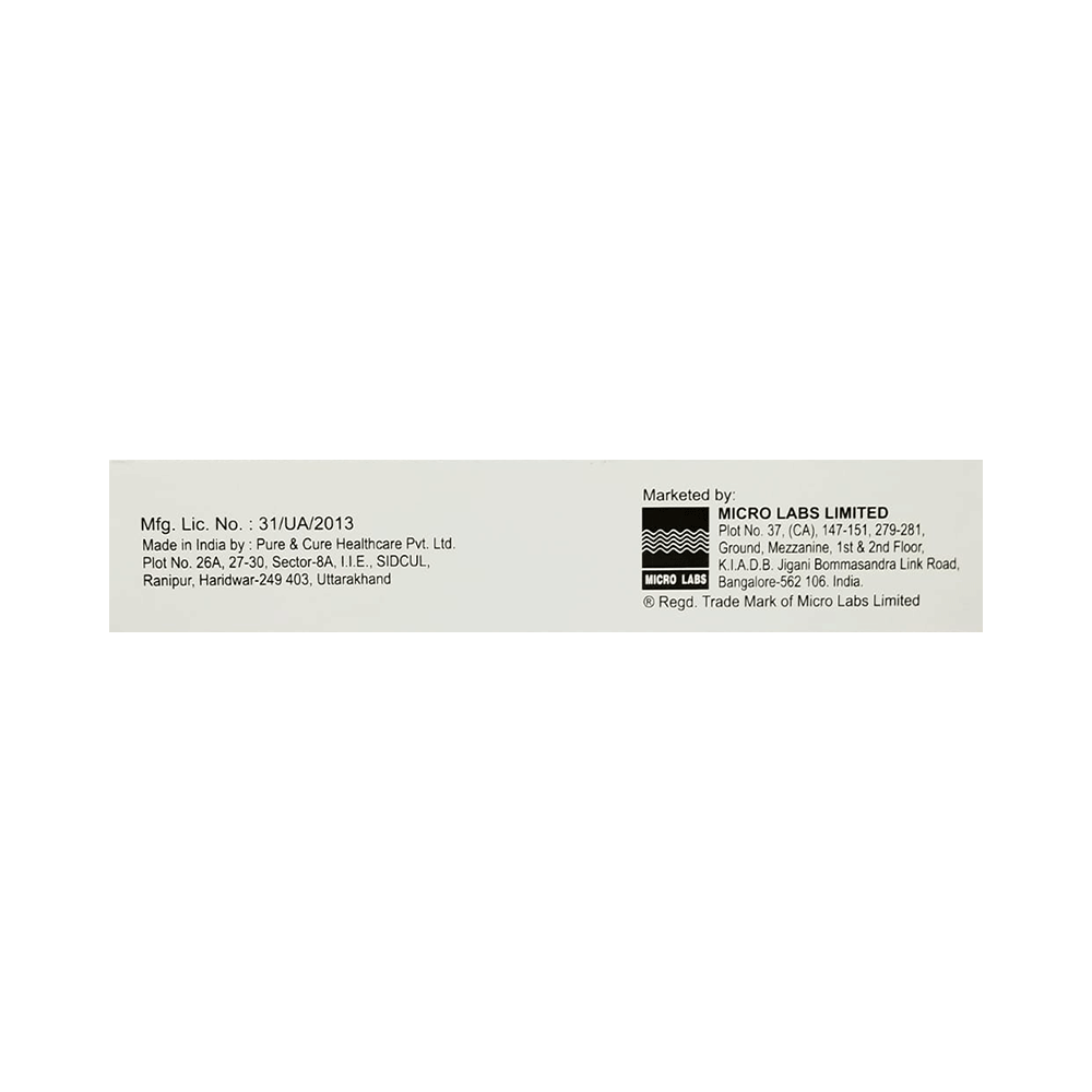 Sitapride-M 50/1000 Tablet PR