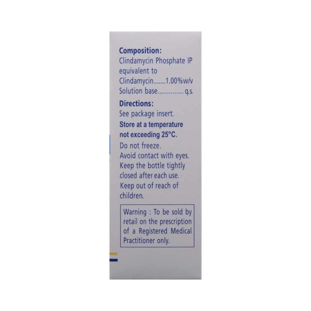 CLINdac A Solution