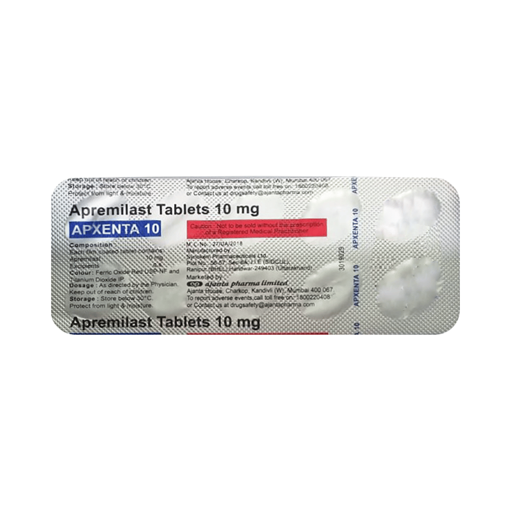 APXenta 10 Tablet